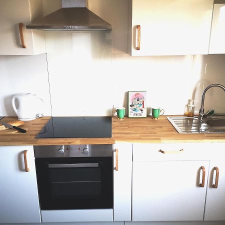 Superbe Appartement 3 Min A Pied De La Mer 滨海拉塞讷 外观 照片
