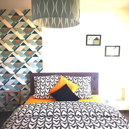 Superbe Appartement 3 Min A Pied De La Mer 滨海拉塞讷 外观 照片
